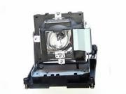Lamp Housing for the BenQ MP727 Projector 150 Day Warranty