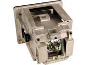 Original Lamp Housing for the Optoma EX855 Projector
