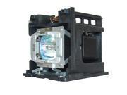 Lamp Housing for the Infocus IN5312 Projector 150 Day Warranty