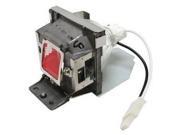 RLC 058 Lamp Housing for Viewsonic Projectors 150 Day Warranty