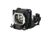 Lamp Housing for the Panasonic PT AE800U Projector 150 Day Warranty