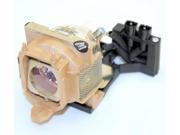 Lamp Housing for the BenQ PB8253 Projector 150 Day Warranty