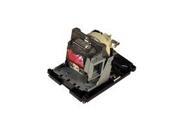 Lamp Housing for the BenQ SH915 Projector 150 Day Warranty