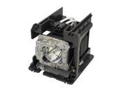 Lamp Housing for the Optoma H5082 Projector 150 Day Warranty