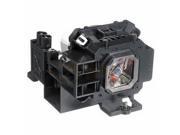 Original Ushio Lamp Housing for the NEC NP510WSG Projector