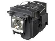 Lamp Housing for the Epson EB 485W Projector 150 Day Warranty