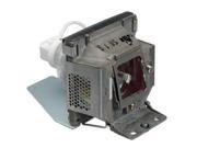 Lamp Housing for the BenQ MP515 ST Projector 150 Day Warranty
