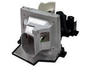 Lamp Housing for the Optoma PRO200S Projector 150 Day Warranty