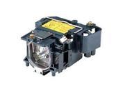 Lamp Housing for the Sony VPL CX71 Projector 150 Day Warranty