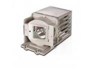 Lamp Housing for the Infocus IN1124 Projector 150 Day Warranty