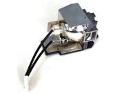 Lamp Housing for the BenQ MP776ST Projector 150 Day Warranty