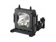 Lamp Housing for the Sony HW30ES Projector 150 Day Warranty