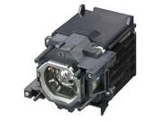 Lamp Housing for the Sony VPL FH30 Projector 150 Day Warranty