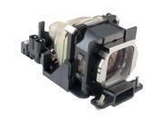 Lamp Housing for the Panasonic PT LB10VE Projector 150 Day Warranty