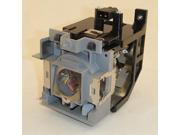Lamp Housing for the BenQ W5500 Projector 150 Day Warranty