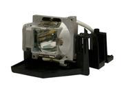 Lamp Housing for the Boxlight Phoenix S25 Projector 150 Day Warranty