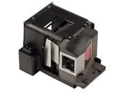 Lamp Housing for the Optoma RX825 Projector 150 Day Warranty
