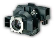 Lamp Housing for the Epson EMP 745 Projector 150 Day Warranty