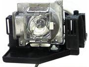 Lamp Housing for the Viewsonic PJ568D Projector 150 Day Warranty
