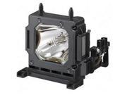 Lamp Housing for the Sony VW80 Projector 150 Day Warranty
