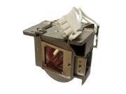 Lamp Housing for the BenQ MX723 Projector 150 Day Warranty