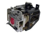 Lamp Housing for the BenQ SP891 Projector 150 Day Warranty