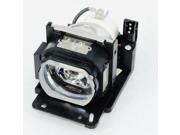 Original Ushio Lamp Housing for the Eiki LC XWP2000 Projector
