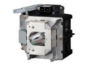 Lamp Housing for the Sharp XG SV100W Projector 150 Day Warranty