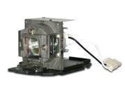 Lamp Housing for the Infocus IN3916 A SN with A in 8th digit Projector 150 Day Warranty