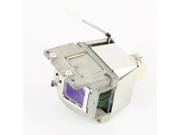 Lamp Housing for the BenQ MS517F Projector 150 Day Warranty
