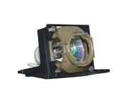Optoma BL FP130A Projector Replacement Lamp