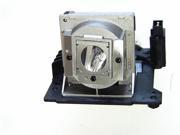 Original Osram PVIP Lamp Housing for the 3M SCP725W Projector
