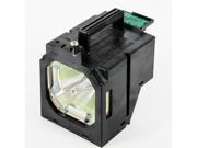Original Ushio Lamp Housing for the Eiki LC HDT2000L Projector