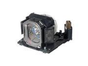 DT01461 Lamp Housing for Hitachi Projectors 150 Day Warranty
