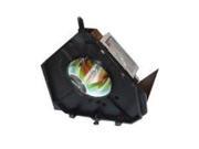 Lamp & Housing for the RCA HD50LPW165 TV - 150 Day Warranty Lamp & Housing for the RCA HD50LPW165 TV - 150 Day Warranty