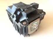 Original Osram PVIP Lamp & Housing for the Epson Powerlite X21 Projector Original Osram PVIP Lamp & Housing for the Epson Powerlite X21 Projector