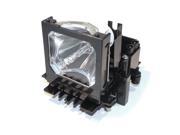 Original Ushio Lamp & Housing for the 3M MP4100 Projector Original Ushio Lamp & Housing for the 3M MP4100 Projector