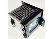 Lamp & Housing for the Hitachi 42V710 TV - 150 Day Warranty Lamp & Housing for the Hitachi 42V710 TV - 150 Day Warranty
