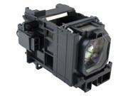 Lamp & Housing for the NEC NP1250G2 Projector - 150 Day Warranty Lamp & Housing for the NEC NP1250G2 Projector - 150 Day Warranty
