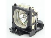 Lamp & Housing for the Hitachi CP-S335 Projector - 150 Day Warranty Lamp & Housing for the Hitachi CP-S335 Projector - 150 Day Warranty