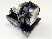 Lamp & Housing for the Hitachi HCP-7000X Projector - 150 Day Warranty Lamp & Housing for the Hitachi HCP-7000X Projector - 150 Day Warranty