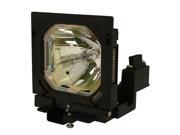 Lamp & Housing for the Christie Digital PLC-XF31NL Projector - 150 Day Warranty Lamp & Housing for the Christie Digital PLC-XF31NL Projector - 150 Day Warranty