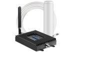 SureCall FlexPro Omni Whip Dual Band Cell Phone Signal Booster Kit