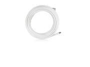 40 SureCall 240 Cable White w FME Female and N Male connector
