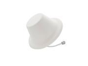 weBoost 304412 4G Dome Antenna 50 Ohm