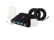 HiBoost Boost 4G LTE Home Cell Signal Booster 5000 Sq. Ft.