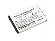 LG 1030mAh Standard Battery for GW620 GW820 and Others