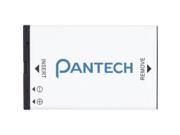 PANTECH Battery PBR C520 PBRC520 c520 Breeze 920mAh Non Retail Packaging ...