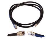 weBoost 955805 RG58 LOW LOSS COAX CABLE 50 OHM