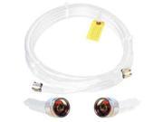 weBoost 952450 WILSON 400 ULTRA LOW LOSS WHITE COAX CABLE 50 OHM